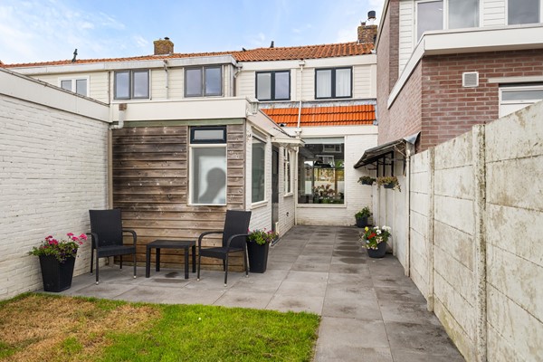 Medium property photo - Boerhaavestraat 56, 1782 AC Den Helder